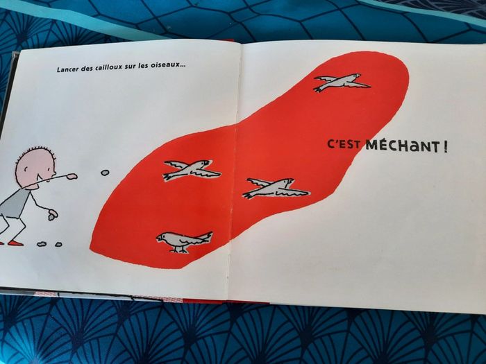 C'est méchant de Pittau Gervais - photo numéro 2