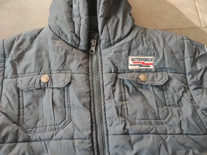 Blouson - photo numéro 5