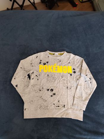 Pull Pokémon