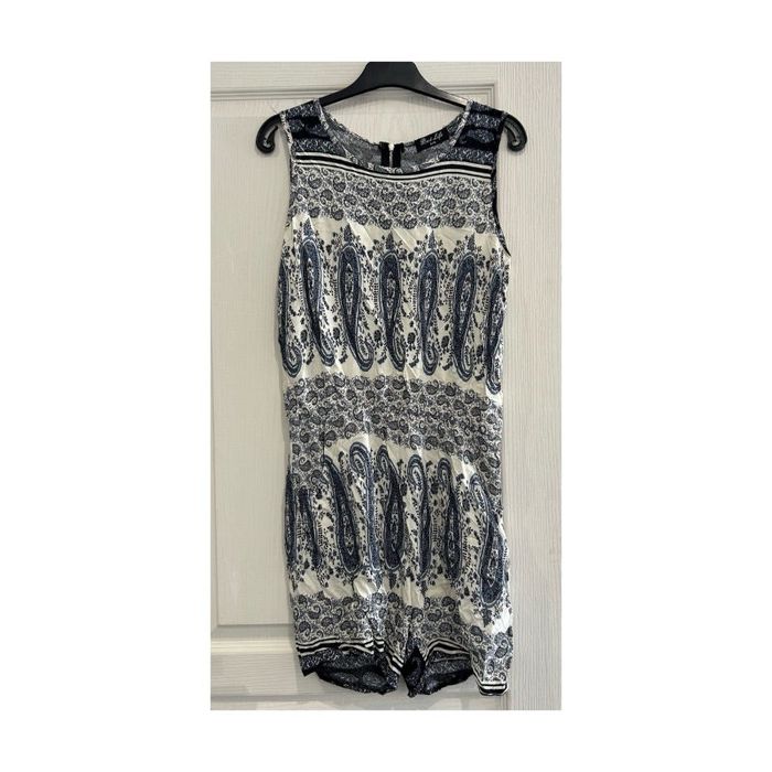 Combi short
