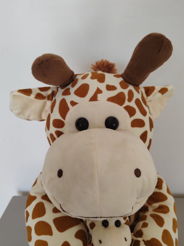 Girafe xxl - photo numéro 3