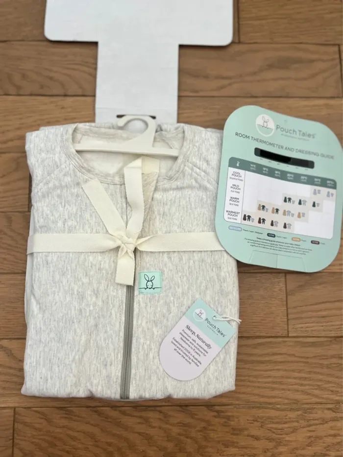 (New) onesie sleep bag 1.0 tog 2-3Y - photo numéro 7