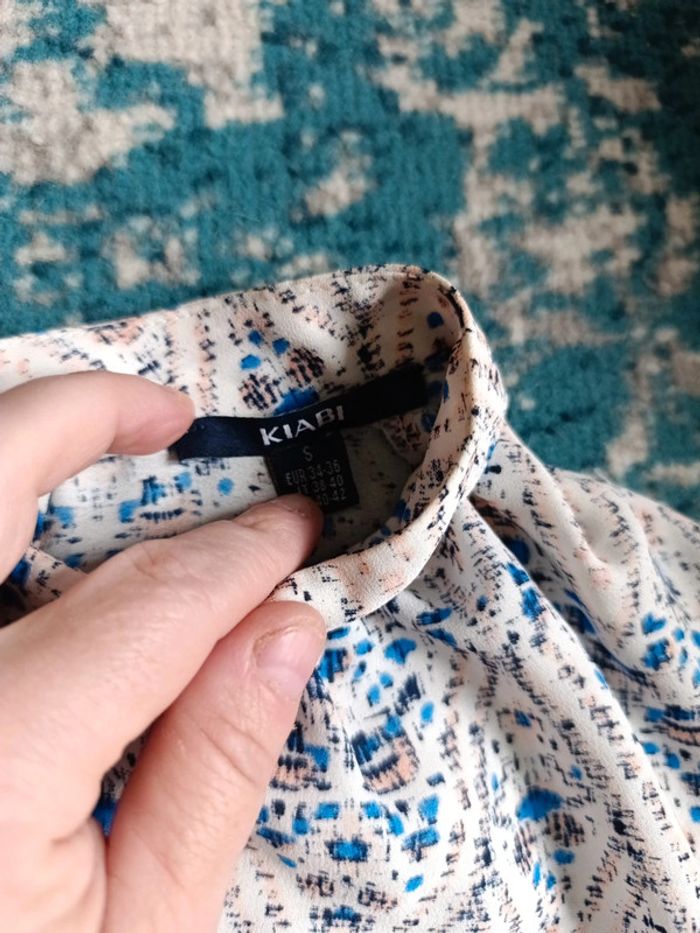 Haut femme - photo numéro 2