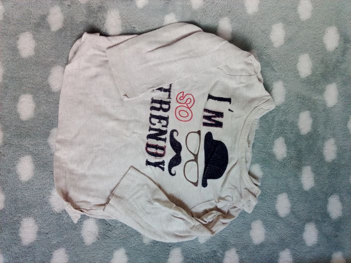 T-shirt manches longues