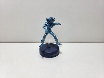 Figurine Saint Seiya Knight Of The Zodiac Cygnus
