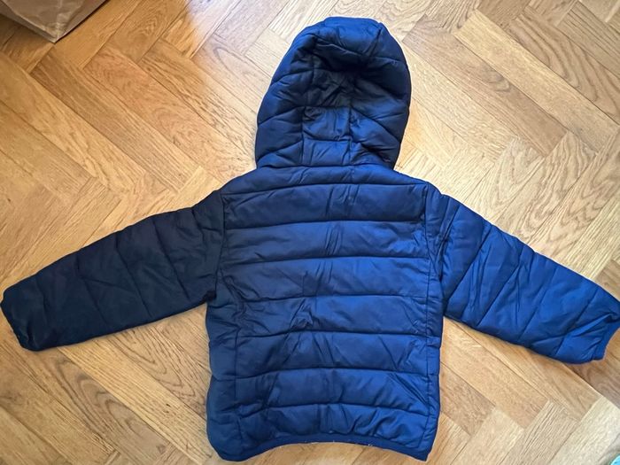 Doudoune Obaibi 23 mois - photo numéro 3