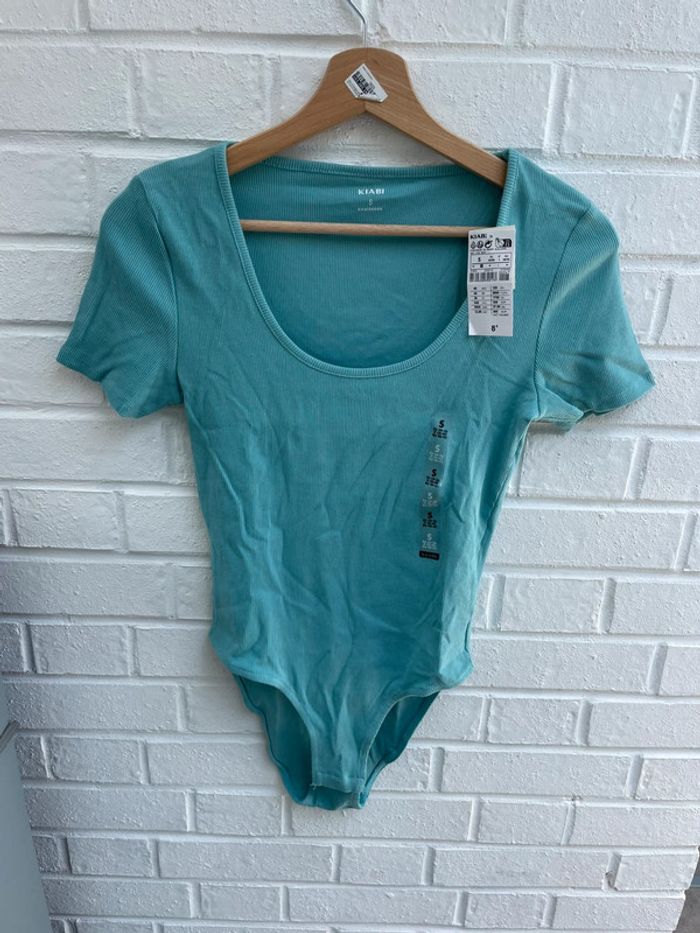 Body Kiabi S neuf