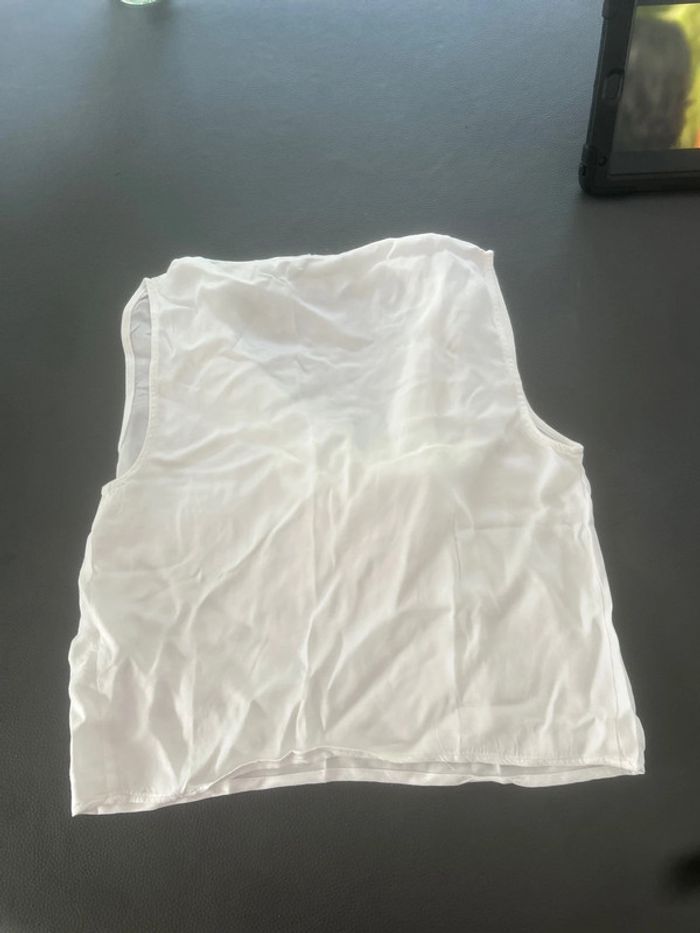 Tee shirt Zara - photo numéro 3