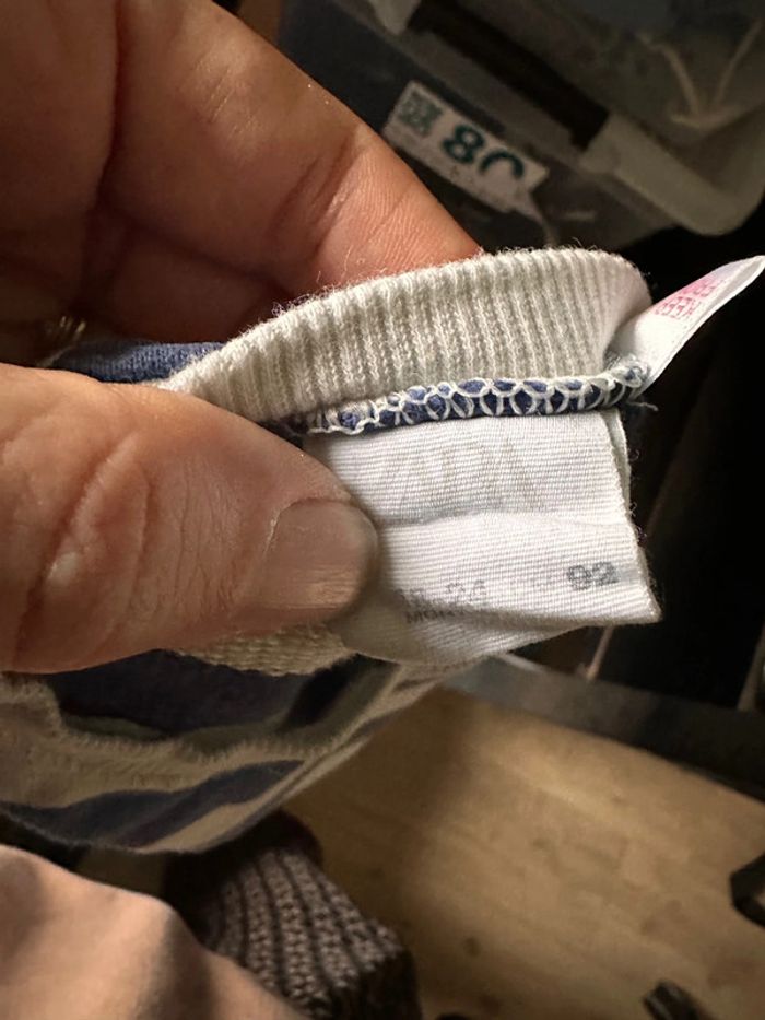 Sweat Zara 92 - photo numéro 3