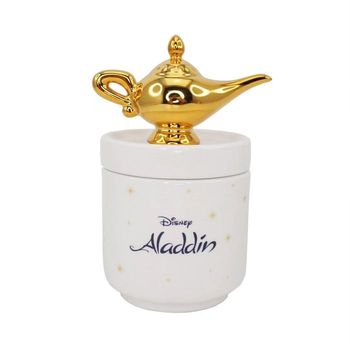 Collector Coffret (14cm) - Disney Aladdin (Lampe)
