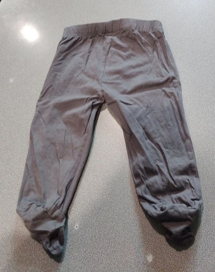 Pyjama deux pièces - photo numéro 7