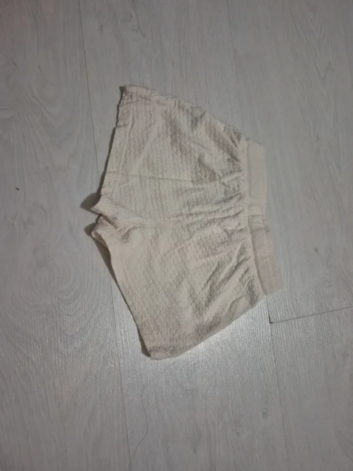 Lot de 3 short 12M - photo numéro 13