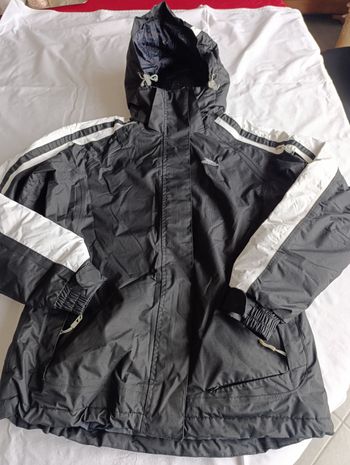 Blouson de ski femme 