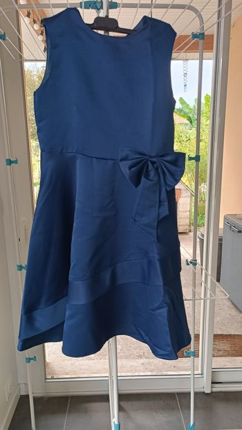 Robe 13/14 ans