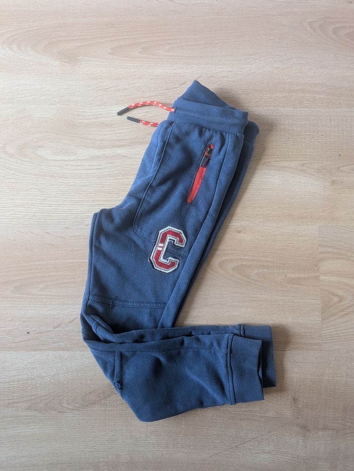 Pantalon jogging 6 ans - photo numéro 2