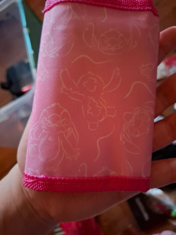 Porté feuille - photo numéro 2