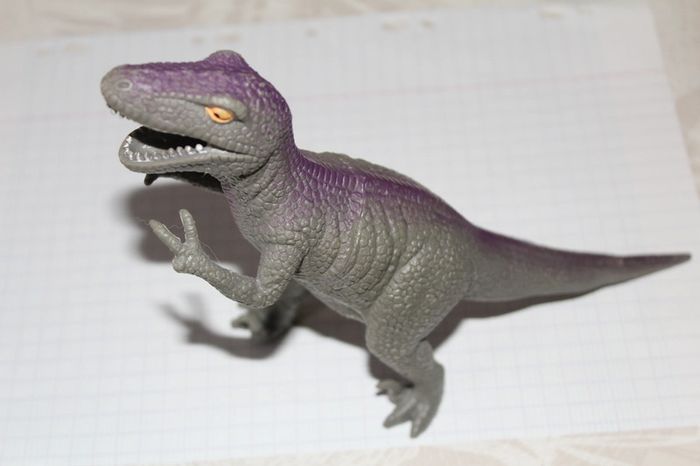 dinosaure - photo numéro 3