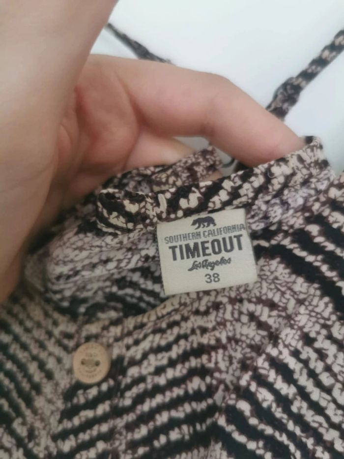 Robe d'été Timeout - photo numéro 5