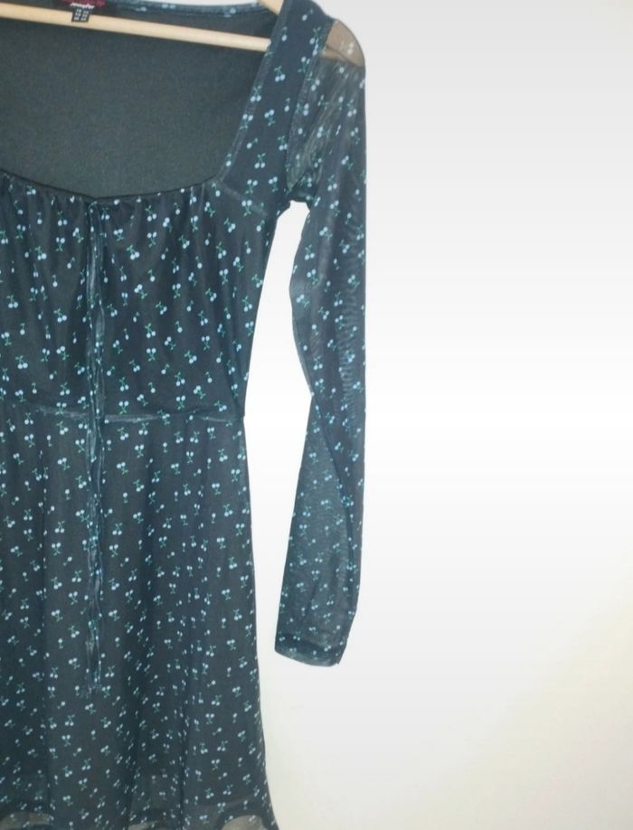 Robe XS - photo numéro 3