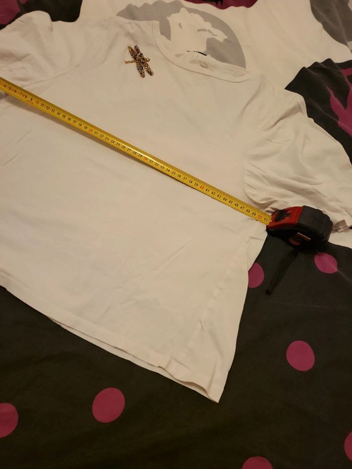 Tee shirt - photo numéro 4