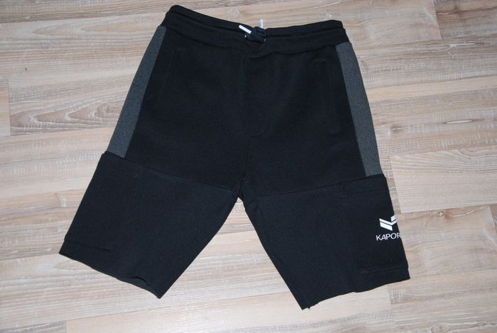 short bermuda kaporal 12 ans