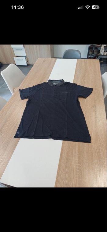 T-shirt  Teddy smith