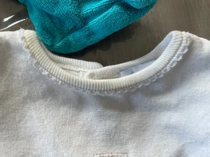 Lot de 5 pyjamas 3 mois - photo numéro 6