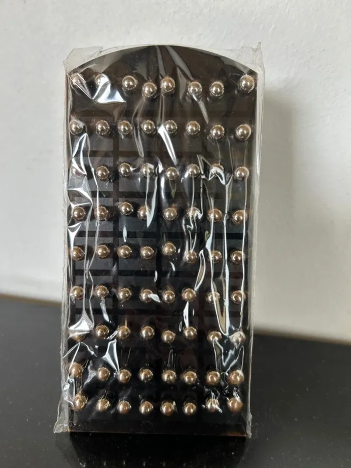 Boucle d’oreille