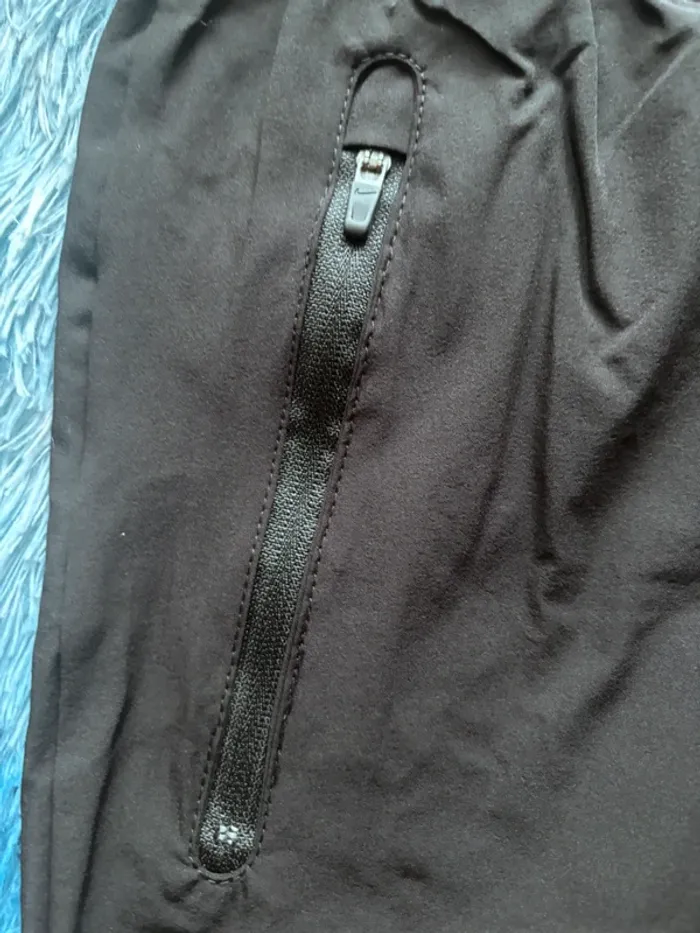 Pantalon de sport Nike noir - Taille S - photo numéro 3