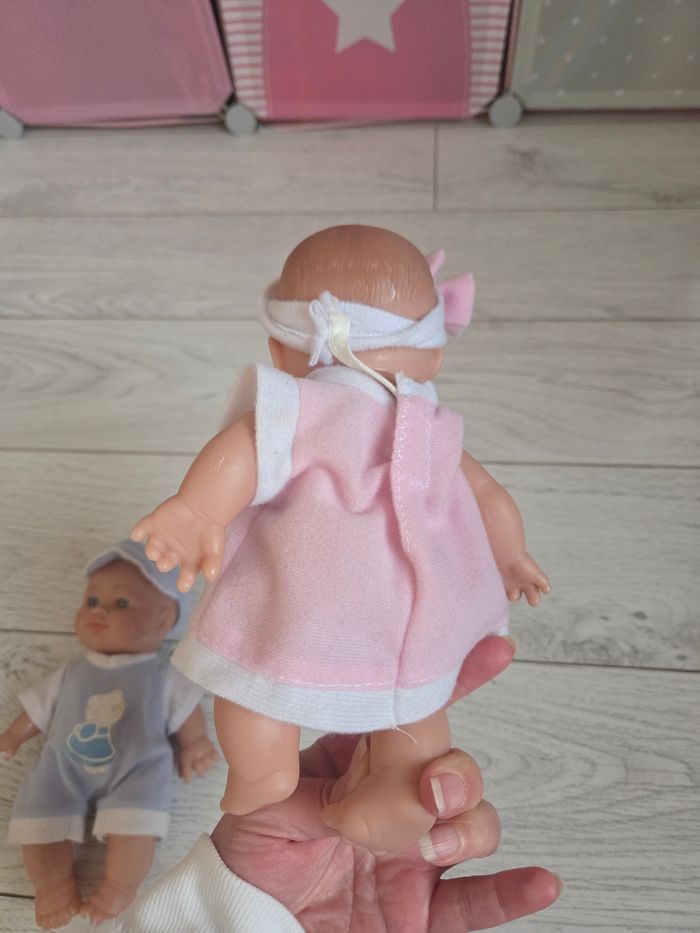 Poupée - photo numéro 7