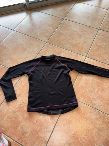 Haut sport unno