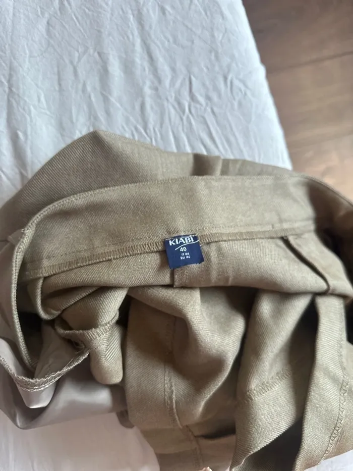 Short taille haute - photo numéro 4