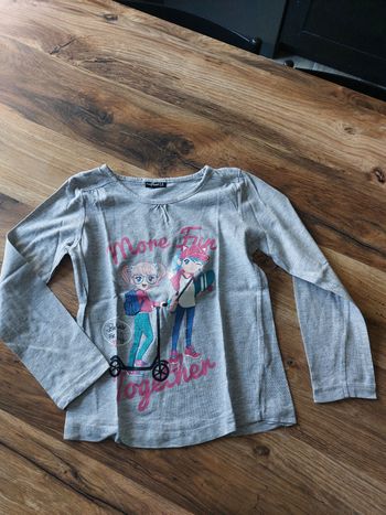T shirt