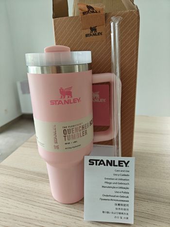 Stanley cup rose