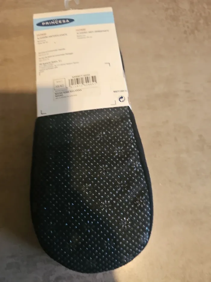 Chaussons antidérapant 39/40 - photo numéro 3