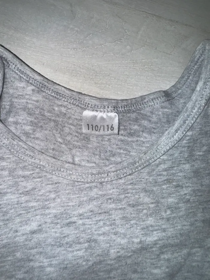 Maillot de corp - photo numéro 2