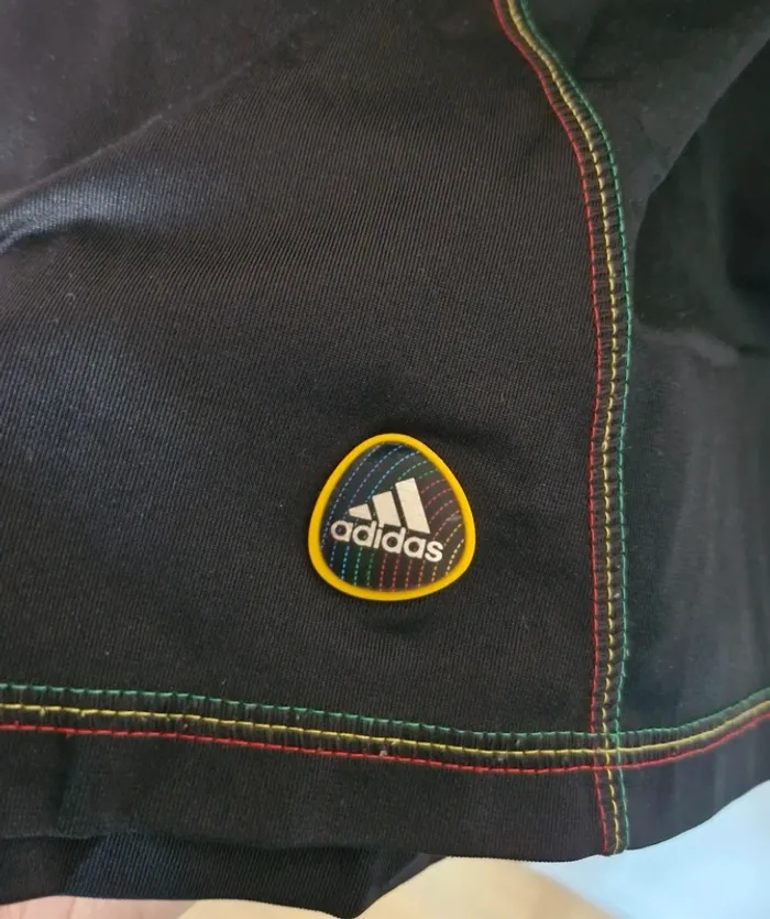 Maillot Shirt Football Adidas Olympique de Marseille OM 2010 2011 Taille L - photo numéro 8