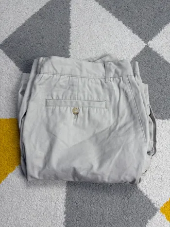 Short chino Golf & Green | Beige | Taille 46