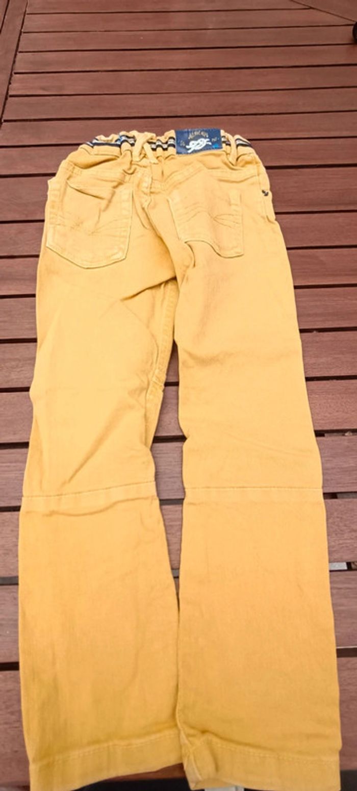 Lot vêtements garçon été 4 ans - photo numéro 19