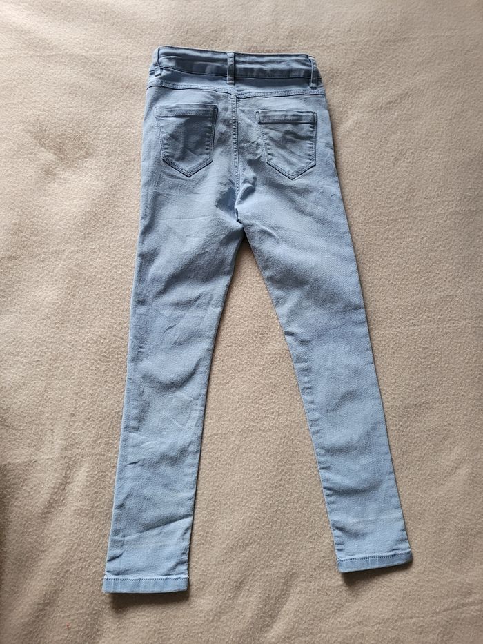 Jeans 9 ans u essentiel - photo numéro 2