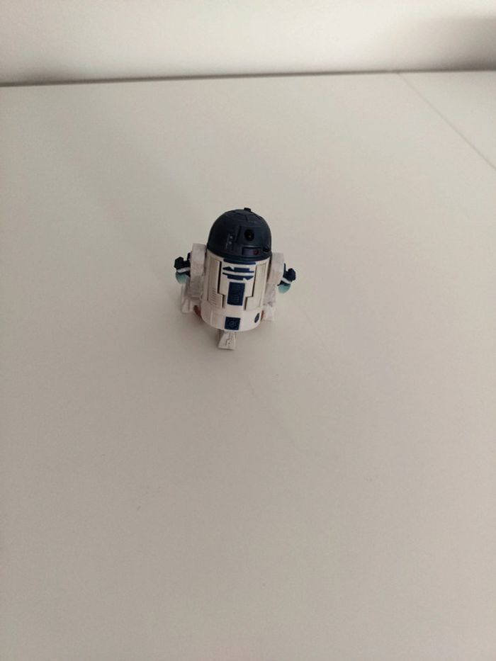Figurine R2D2 Star Wars