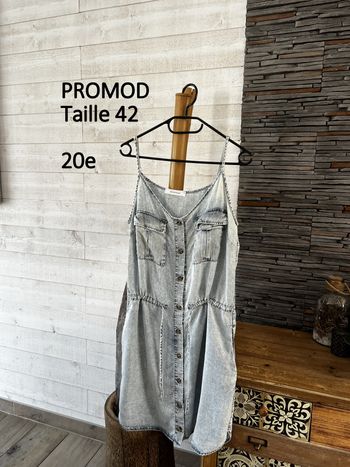 Robe Promod T42
