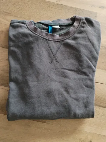 Pull homme taille 36 H&M