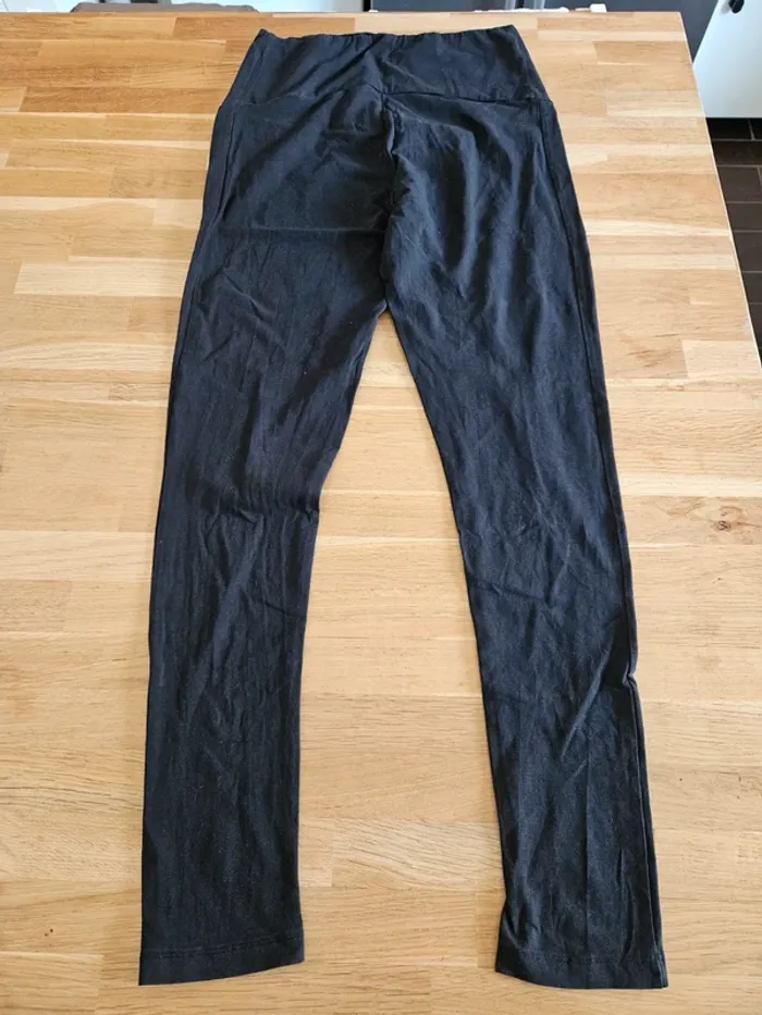 Legging grossesse - photo numéro 6