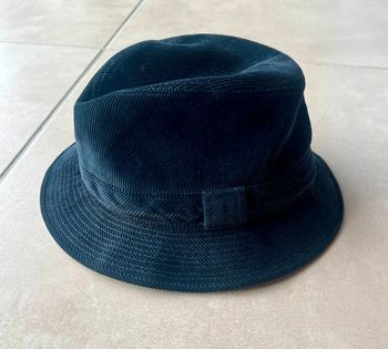 Chapeau chic