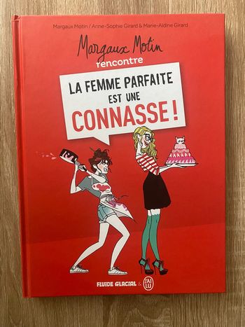Livre humoristique