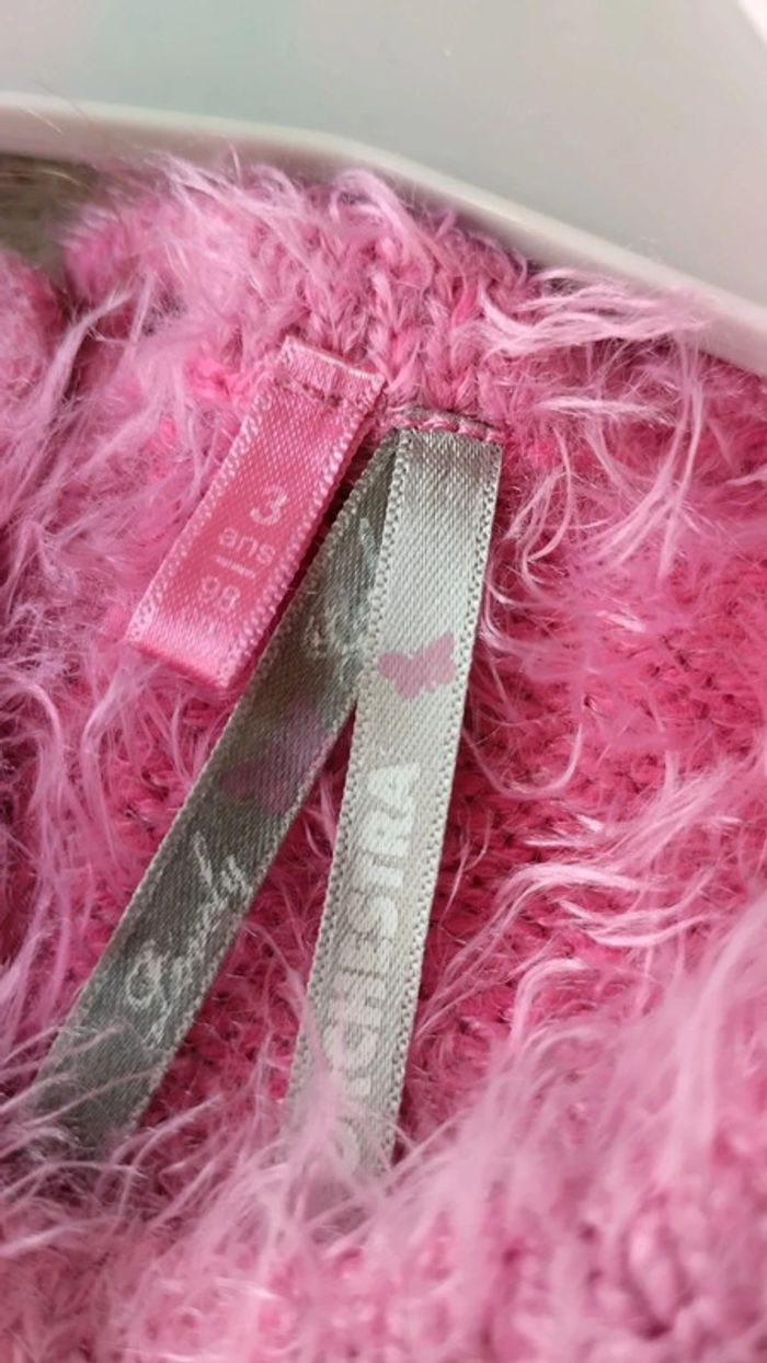 Robe orchestra 3 ans - photo numéro 4