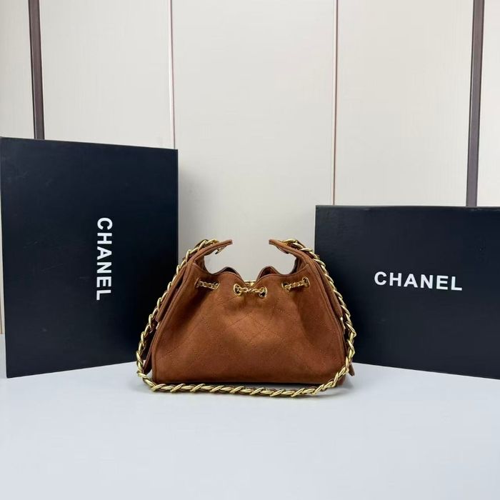 Chanel mini Hobo 99688 - photo numéro 3