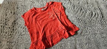 tee shirt IKKS