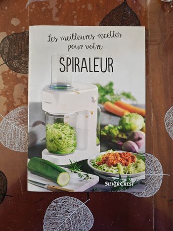 Accessoires de cuisine